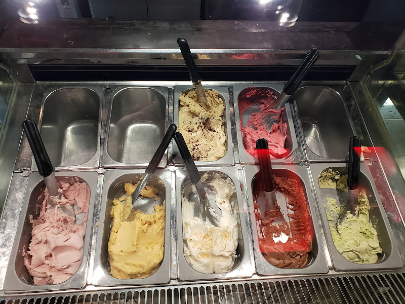 CocoLove - Chocolate shop in Jackson