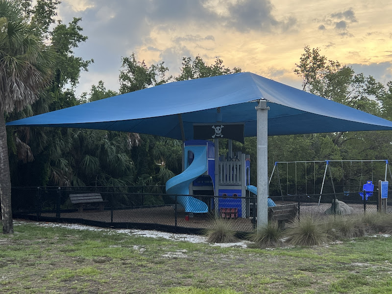 Turtle Beach Campground