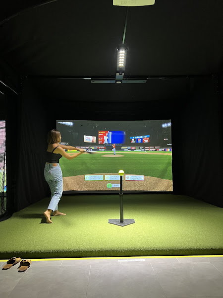Sports Box