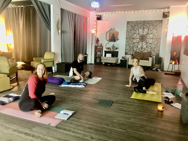 The Urban Ashram - Yoga studio in Orlando