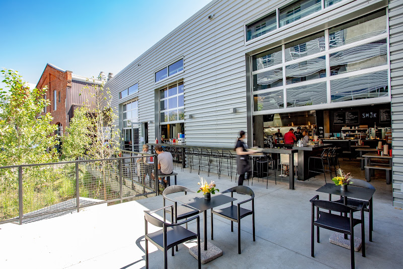 The Source Hotel - Hotel in Denver
