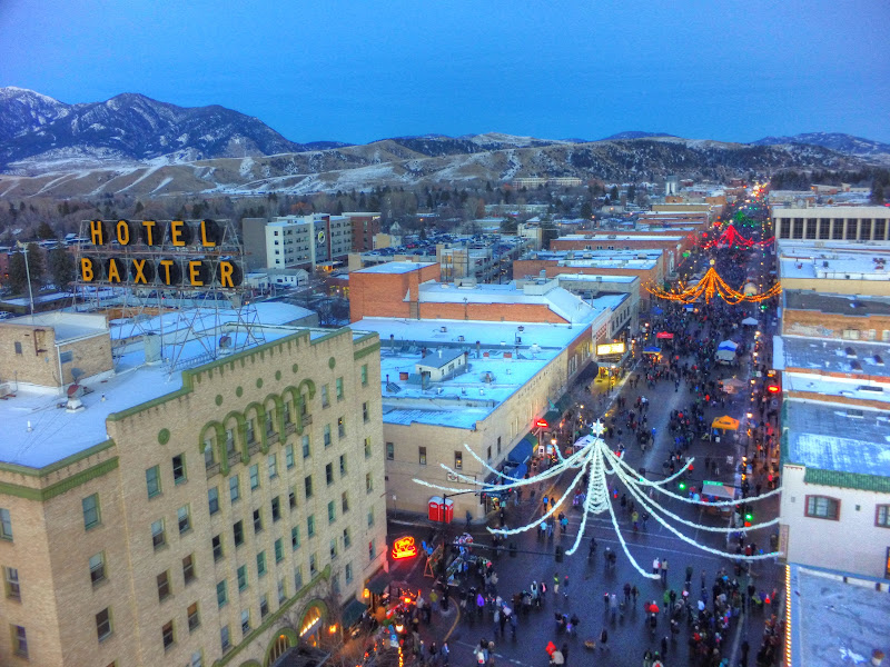 Bozeman Brokers Real Estate