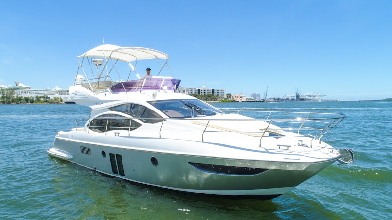 Empire Miami Boat Rental - Boat rental service in Miami