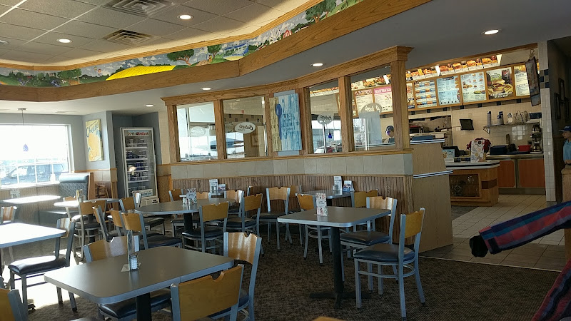 Culver’s