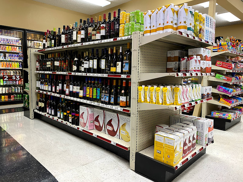 Fast Trip - Convenience store in Coeur d'Alene