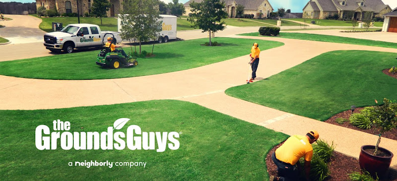The Grounds Guys of St. Augustine, FL