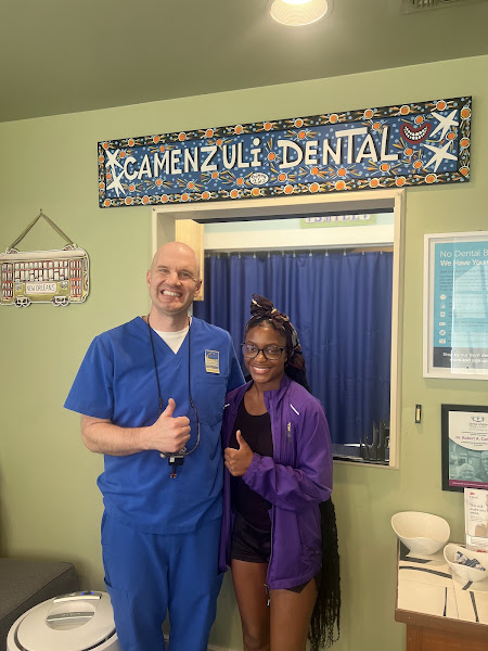 Camenzuli Dental Excellence: Comprehensive Care | Implants | Orthodontics | Sedation Dentistry