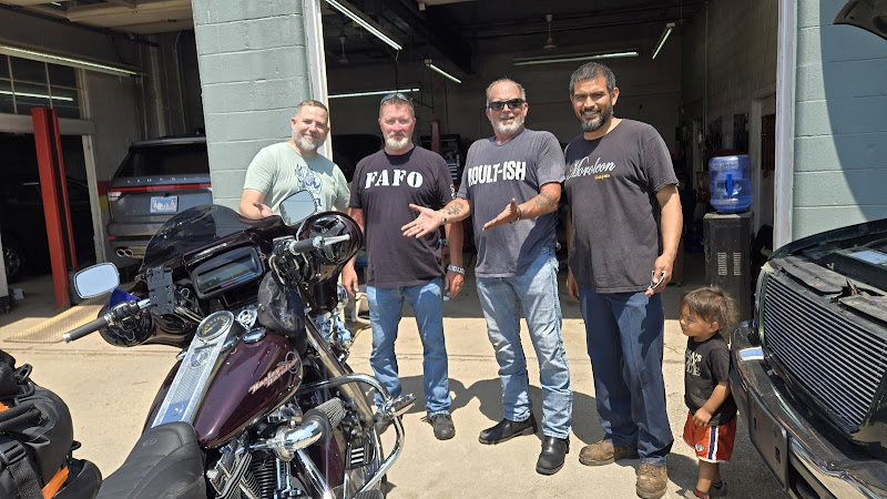 E&H Auto Repair - Auto repair shop in South Haven