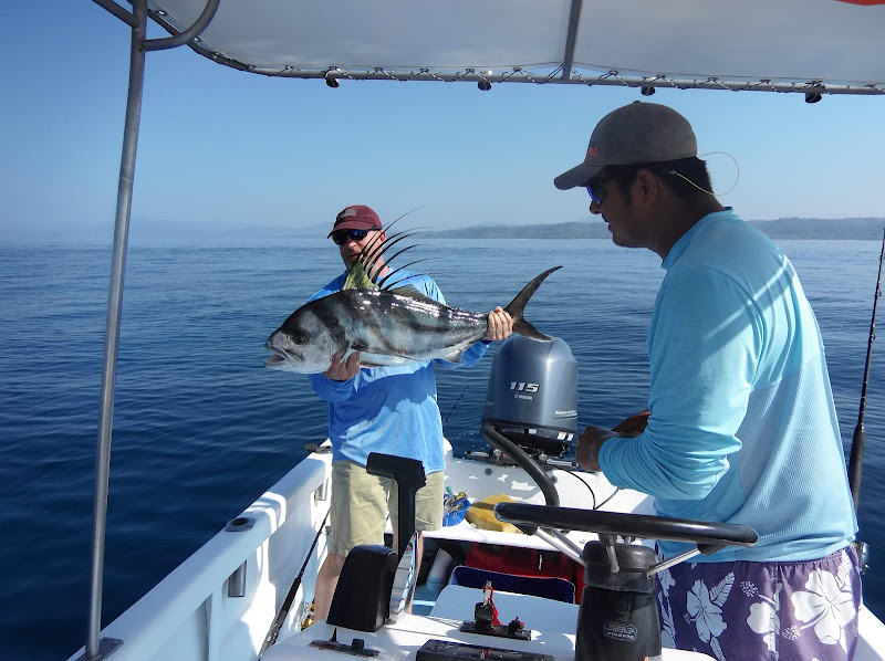 Jason Tours - Boat tour agency in Puntarenas Province