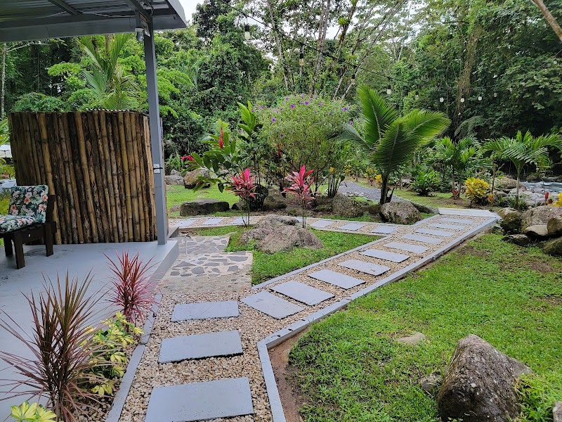 Arenal Deluxe Villas - Villa in Provincia de Alajuela