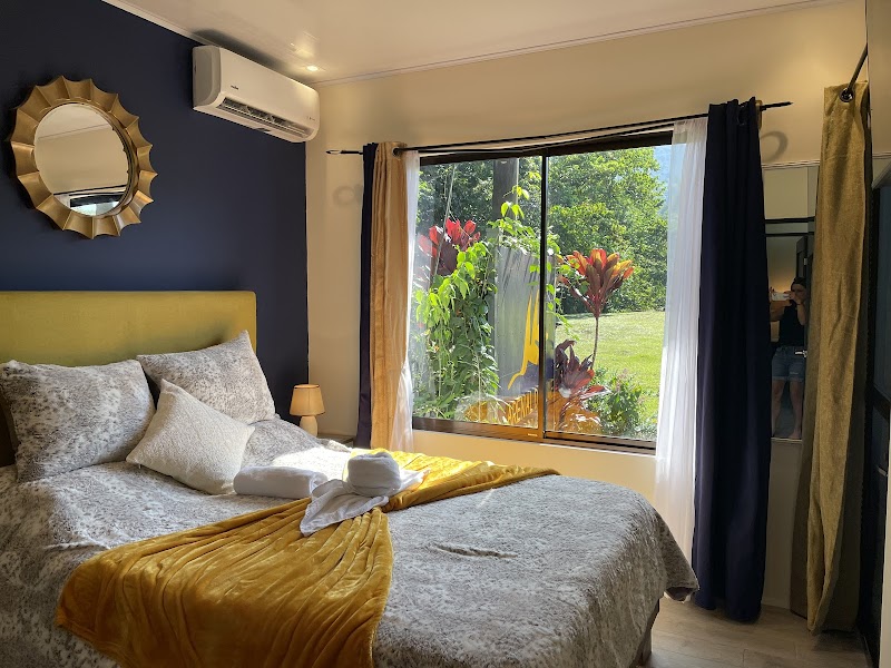 Arenal Deluxe Villas photo