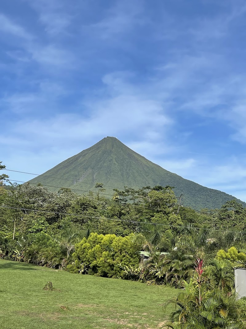 Arenal Deluxe Villas photo