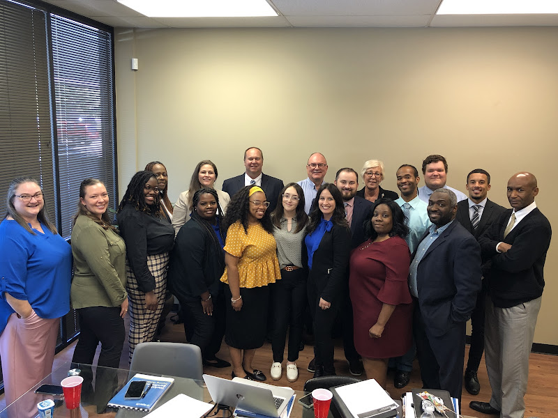 Globe Life Liberty National Division: Jackson-McLain Agencies - Insurance agency in Chattanooga