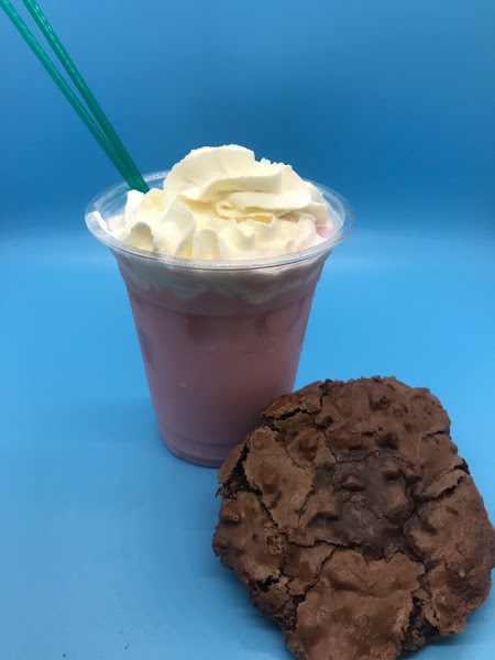 Bear Paw Cookies Bakery