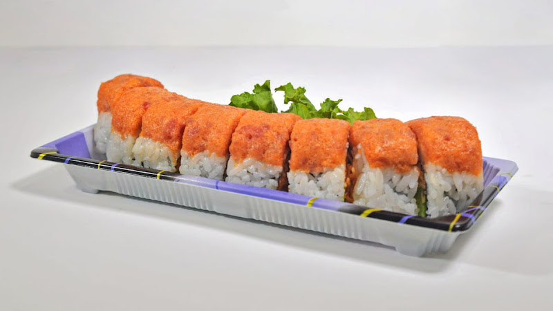 Katsu Sushi