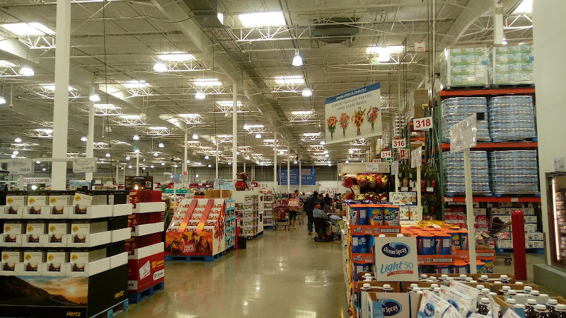 Costco Wholesale Los Cabos - Warehouse store in Carretera San José Del Cabo 1659