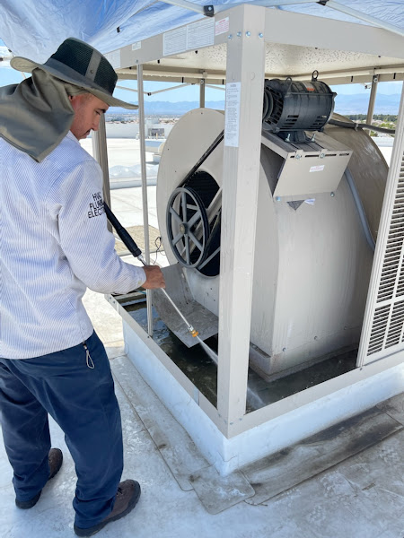 Techcool AC Repair Scottsdale