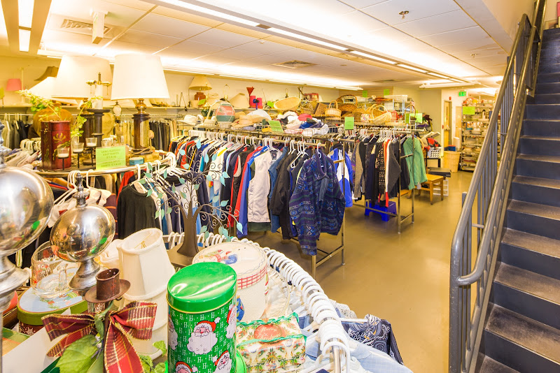 Aspen Thrift Shop - Thrift store in Aspen