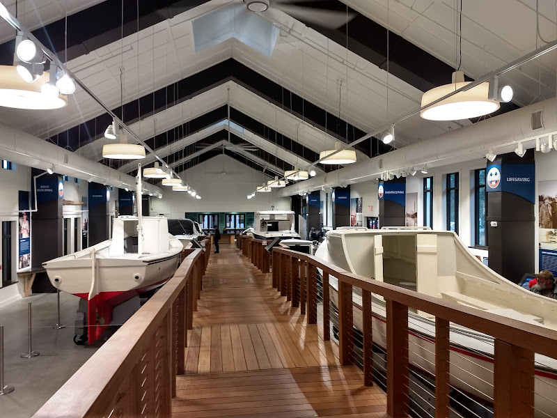 Currituck Maritime Museum