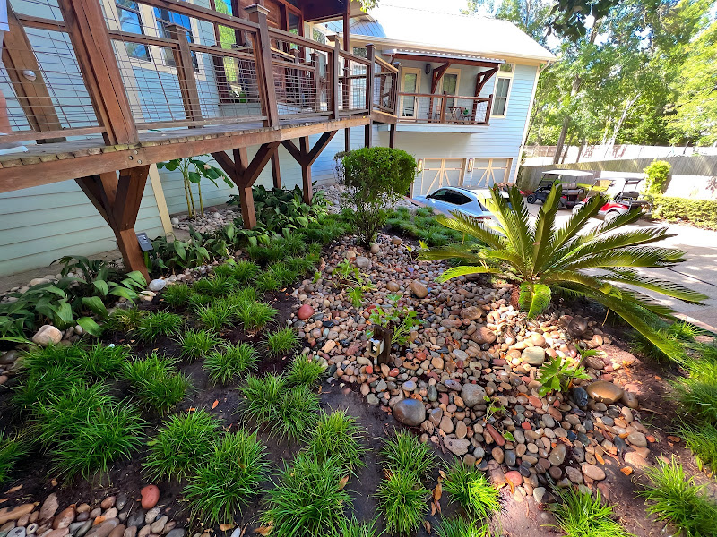 Seagull Point Landscaping - Landscaper in Orange Beach