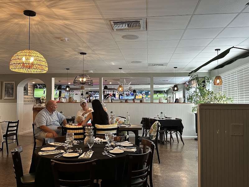 Pub 1105 - Restaurant in Marco Island