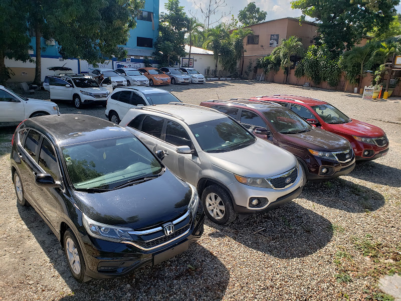 Isla L. Rent A Car - Car rental agency in Puerto Plata 57000