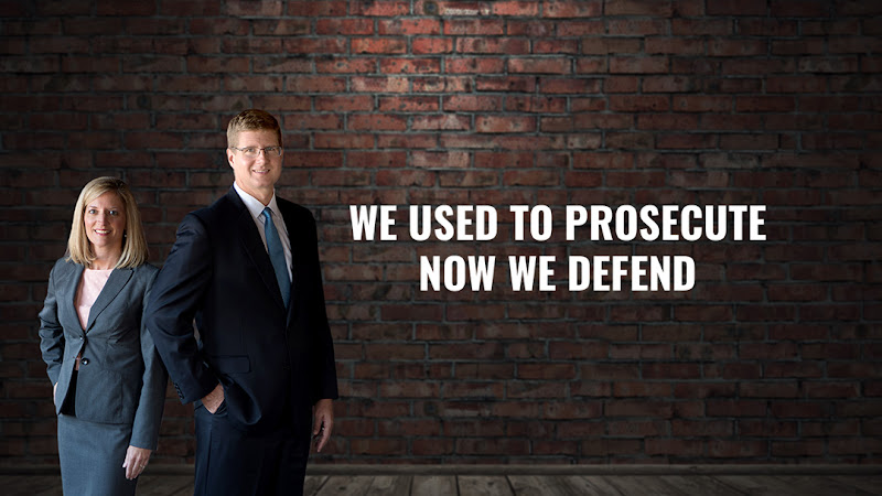 MacDonald Law Office, LLC - Criminal justice attorney in Ocean City