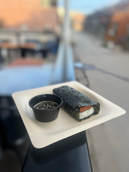 Poke the Bear - Restaurant in Steamboat Springs