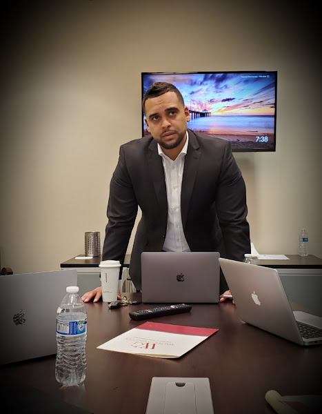 Walter Gabriel Accident & Injury Lawyers - Law firm in Atlanta