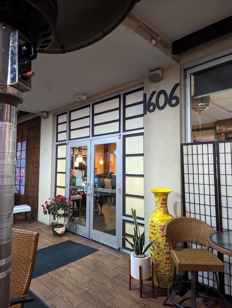 YAMASAN sushi and grill - Sushi restaurant in Orlando