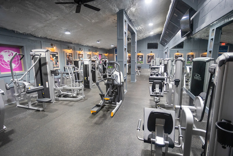 World Gym Pensacola