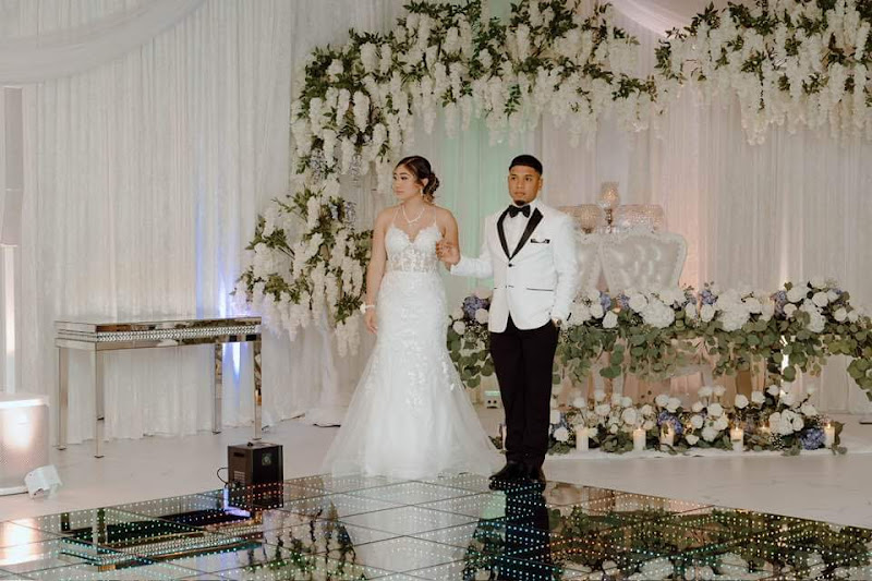 La Gran Mansión | Banquets & Events