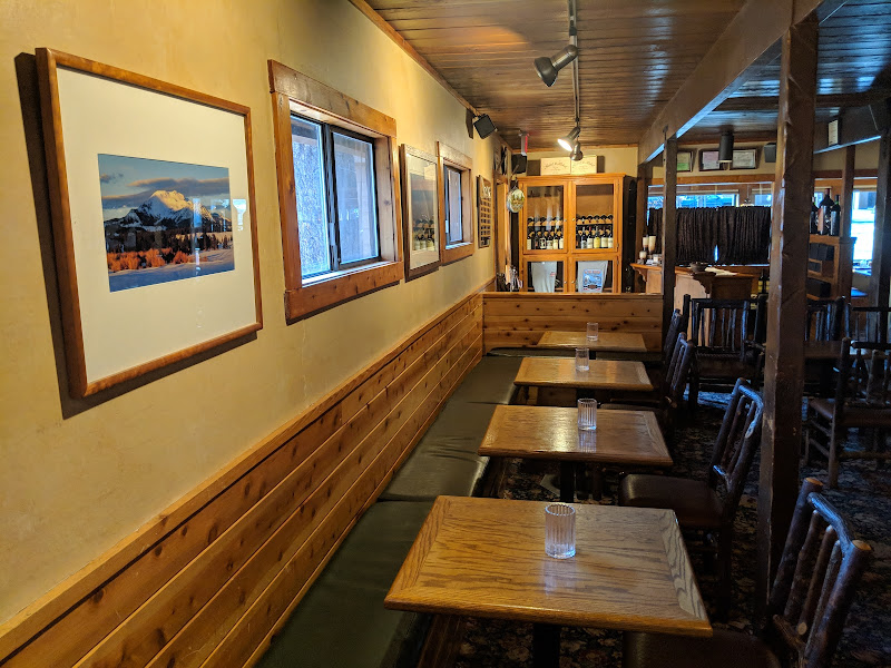 Mogul Restaurant - Restaurant in Mammoth Lakes
