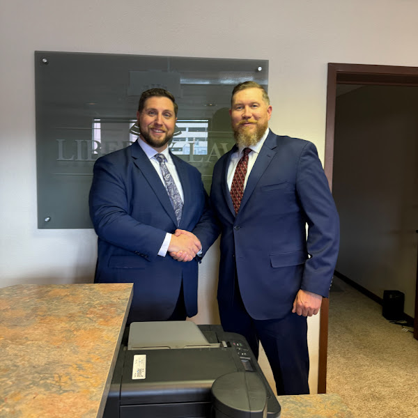 Liberty Law Center Colorado Springs DUI & Criminal Defense Lawyers