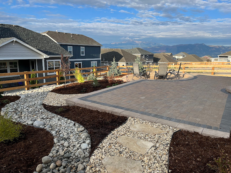 Alpine Landscaping LLC - Landscaper in Colorado Springs