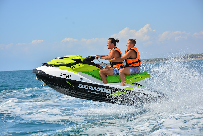 Sarasota Jetski Rentals