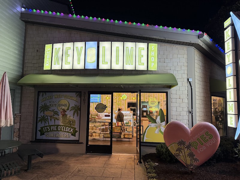Kermit's Key Lime Pie Shop - Pigeon Forge photo