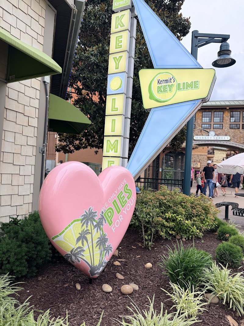 Kermit's Key Lime Pie Shop - Pigeon Forge photo