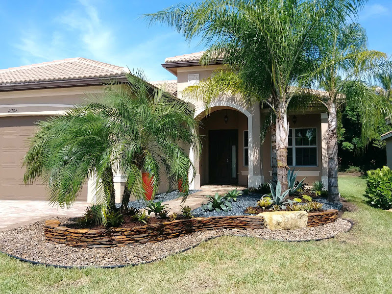 Universal Landscape Inc