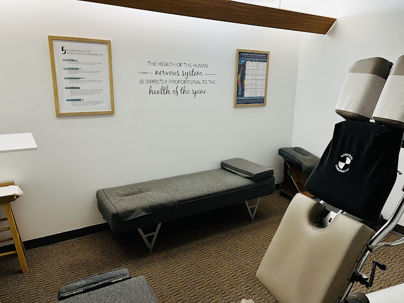 Peninsula Chiropractic Center Inc - Chiropractor in Sturgeon Bay