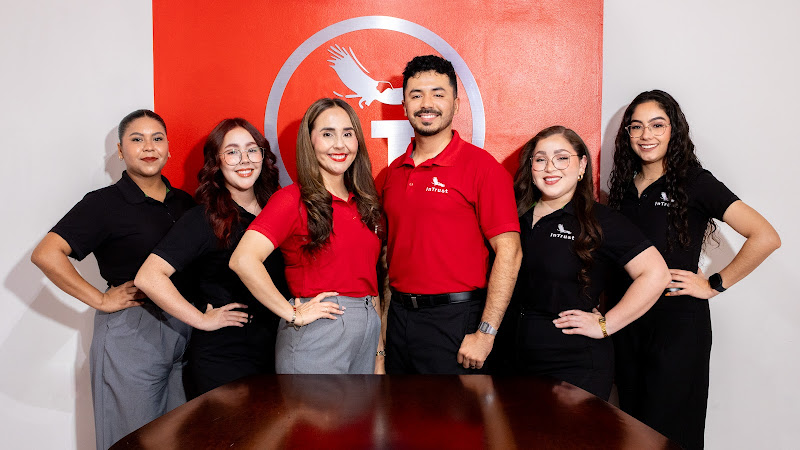 InTrust Title, Escrow & Immigration - Real estate consultant in Benito Juárez