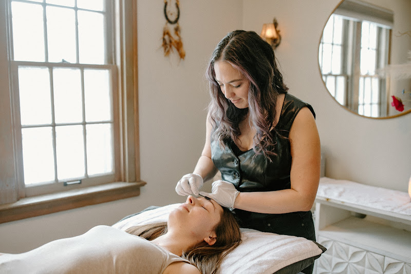 Boho Esthetician by Megan Robinson - Facial spa in Whitefish