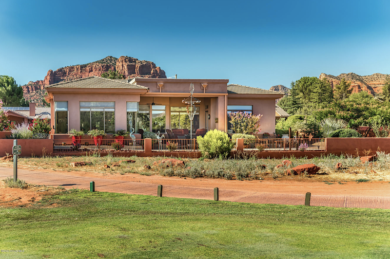 Cindy Chapman, REALTOR® Coldwell Banker Realty Sedona
