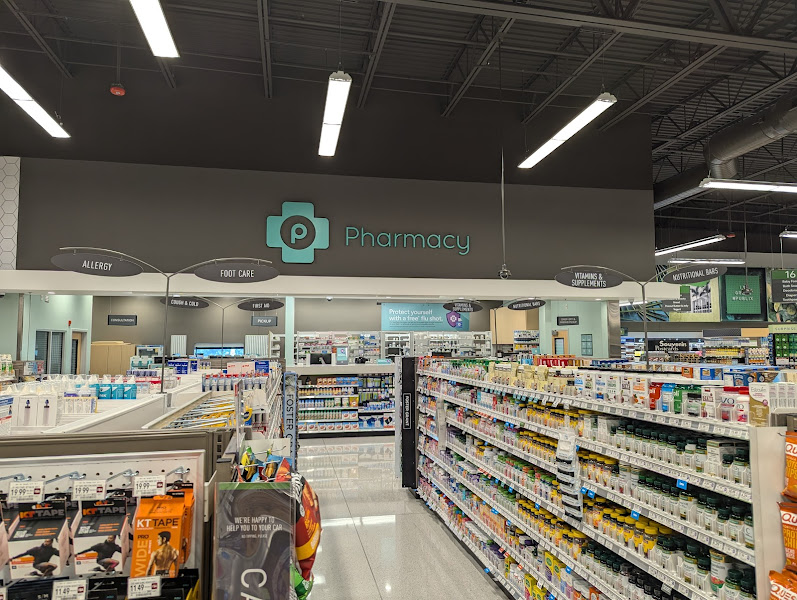 Publix Pharmacy at Main Street - Pharmacy in Destin
