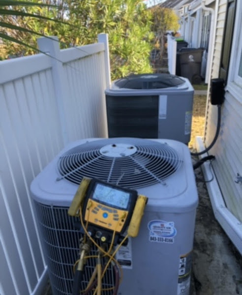 Quality Air & Insulation