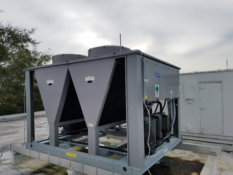 Jack Joyner Heating & Air Conditioning Company - Air conditioning contractor in Clearwater