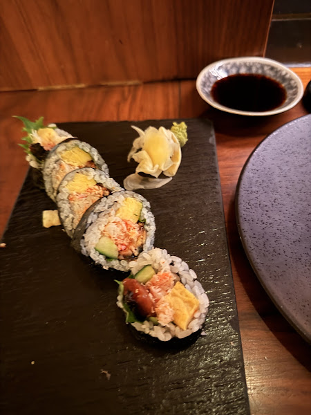 The Izakaya