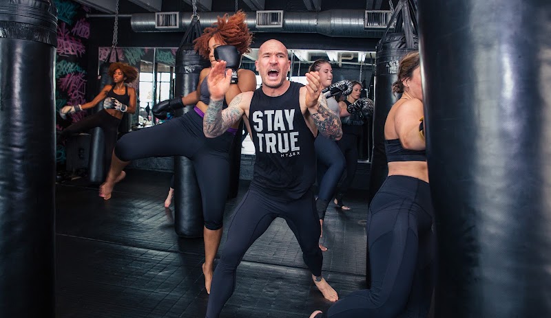 HOTBOX Fitness Nashville - Gym in Nashville