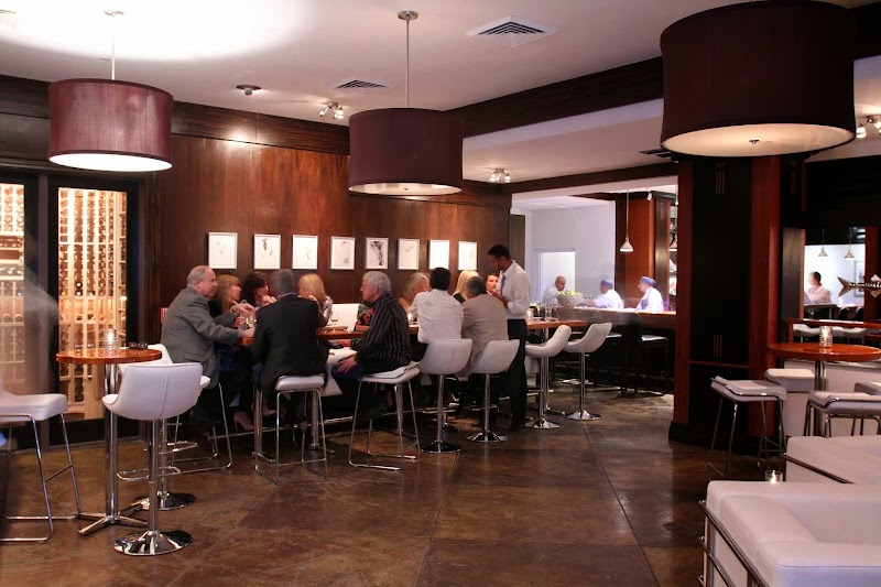 PB Catch - Seafood restaurant in Palm Beach