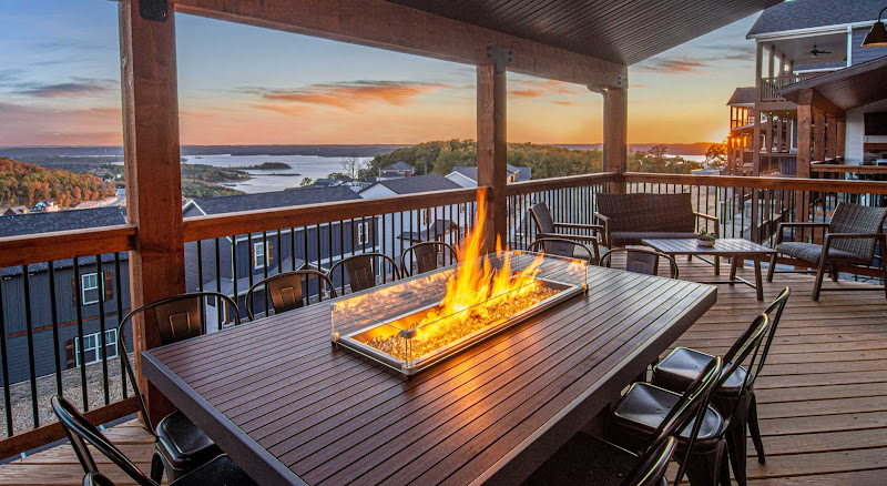 Impact Vacation Rentals - Branson, MO - Vacation home rental agency in Branson